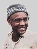 Amilcar Cabral